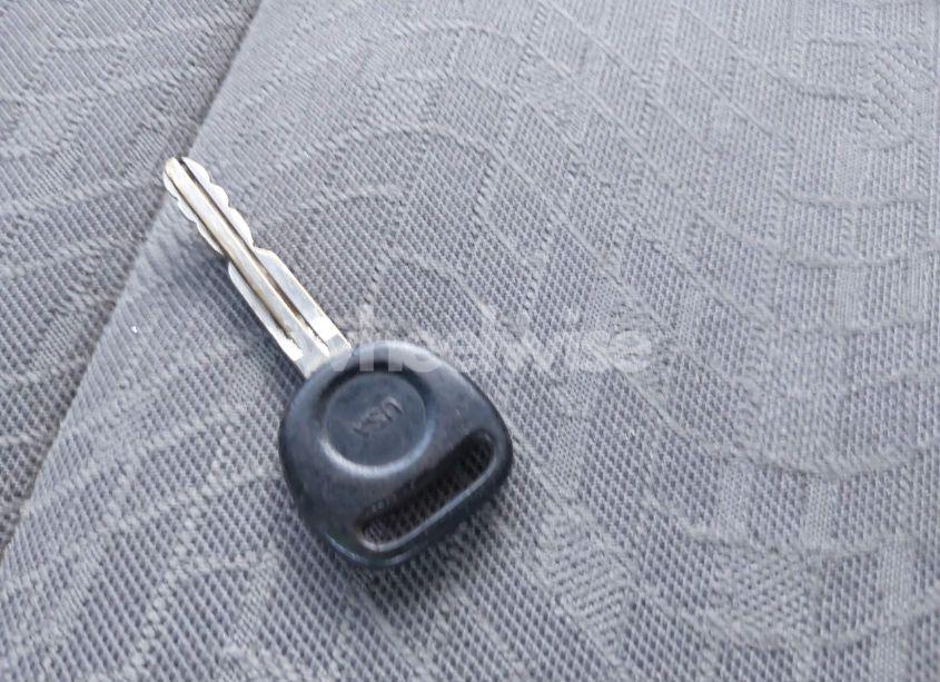 Photo 11 of 2005 Chevrolet Colorado FLEET (VIN 1GCCS148158259005)