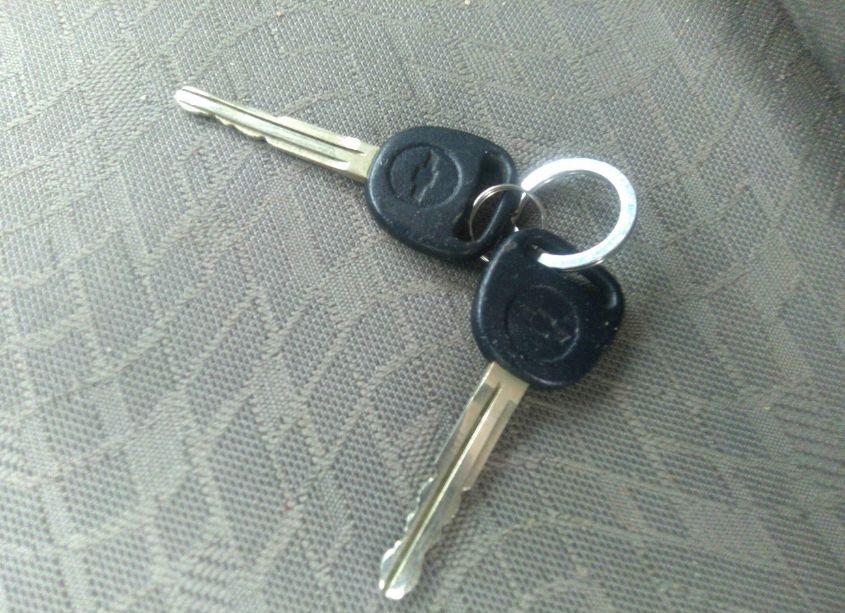 Photo 11 of 2005 Chevrolet Colorado (VIN 1GCCS148158259991)