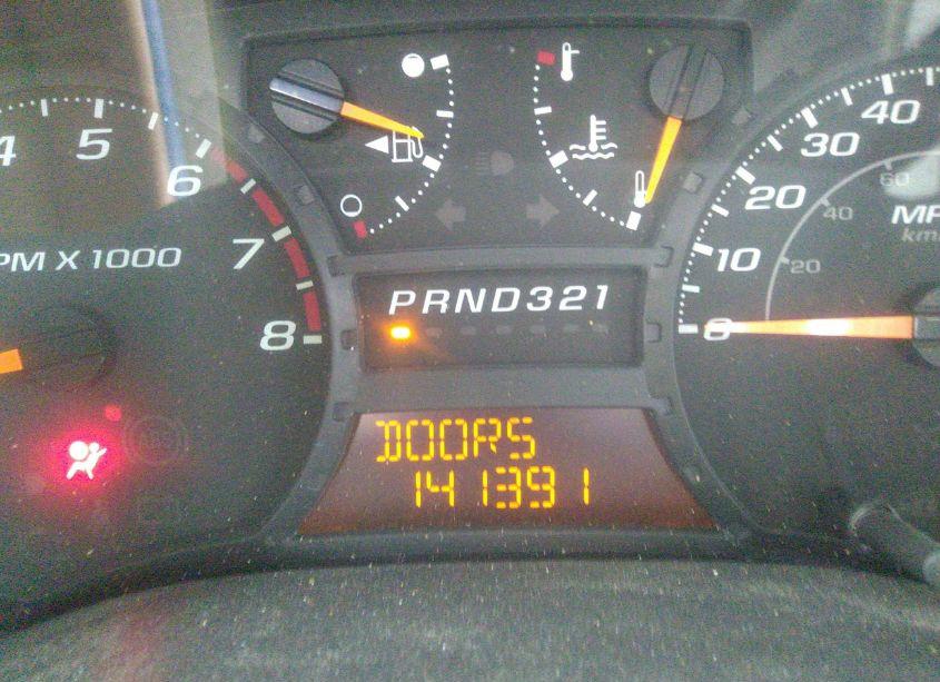 Photo 16 of 2005 Chevrolet Colorado (VIN 1GCCS148158259991)