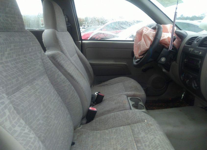 Photo 5 of 2005 Chevrolet Colorado (VIN 1GCCS148158259991)