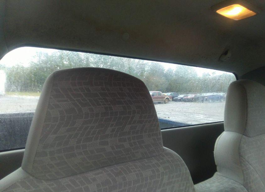 Photo 8 of 2005 Chevrolet Colorado (VIN 1GCCS148158259991)