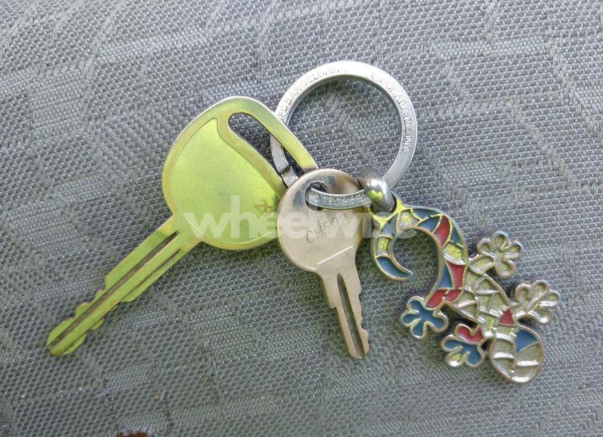 Photo 11 of 2006 Chevrolet Colorado WORK TRUCK (VIN 1GCCS148168239094)