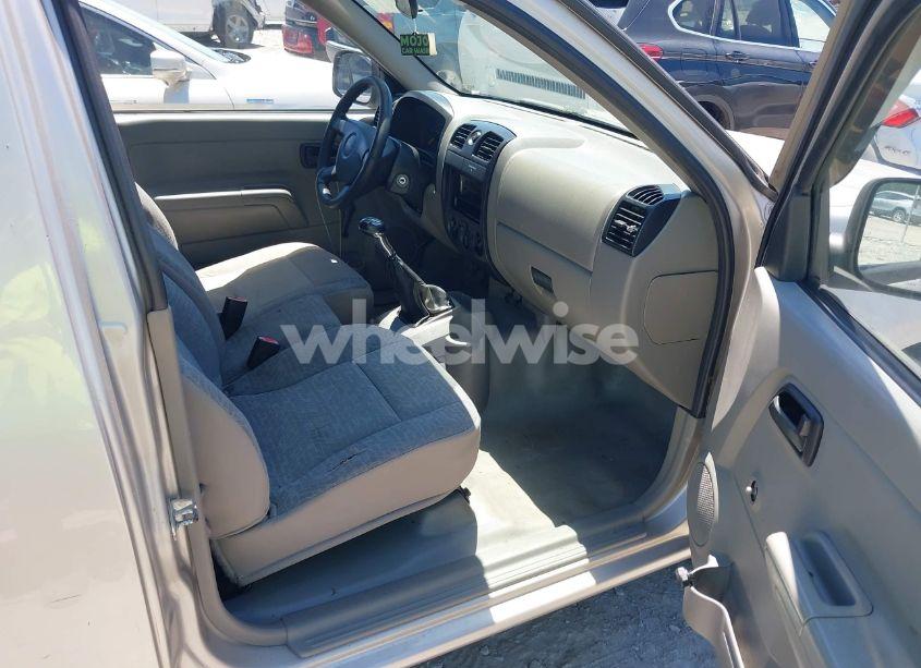 Photo 5 of 2006 Chevrolet Colorado WORK TRUCK (VIN 1GCCS148168239094)