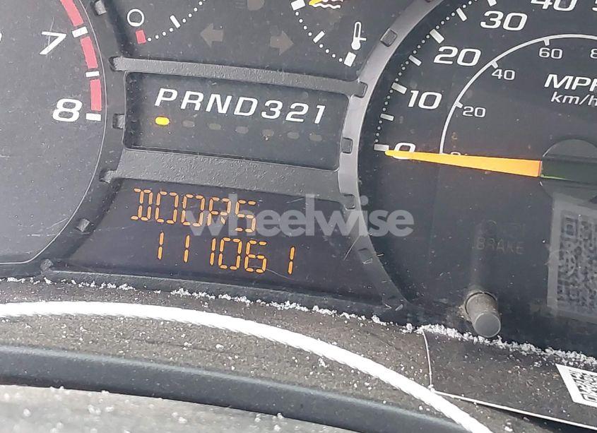 Photo 15 of 2006 Chevrolet Colorado WORK TRUCK (VIN 1GCCS148168286576)