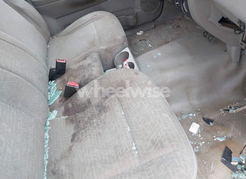 Photo 5 of 2006 Chevrolet Colorado WORK TRUCK (VIN 1GCCS148168286576)