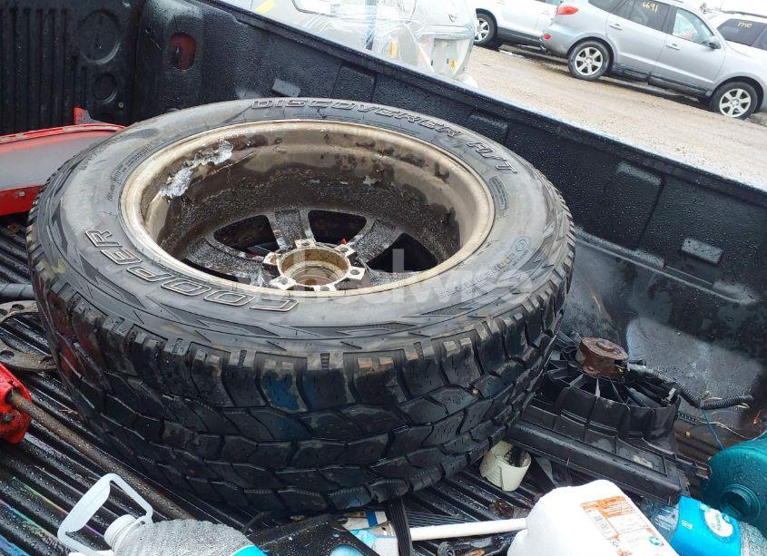 Photo 12 of 2004 Chevrolet Colorado (VIN 1GCCS148248175970)