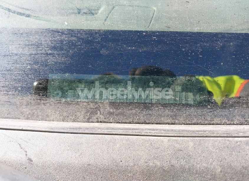 Photo 9 of 2004 Chevrolet Colorado (VIN 1GCCS148248175970)