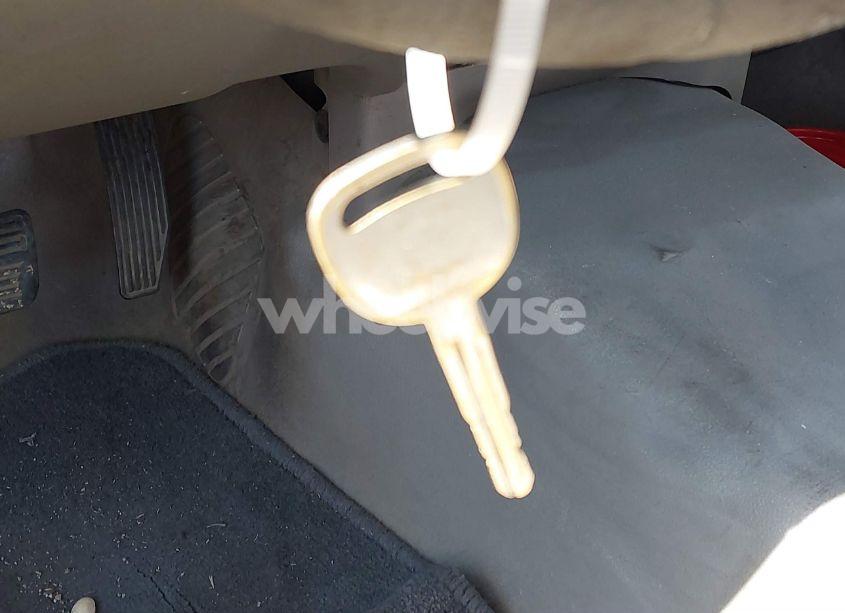 Photo 11 of 2005 Chevrolet Colorado FLEET (VIN 1GCCS148258107248)