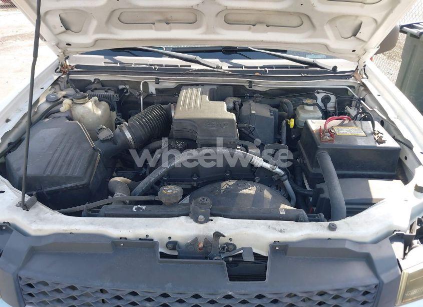 Photo 10 of 2005 Chevrolet Colorado (VIN 1GCCS148258162914)