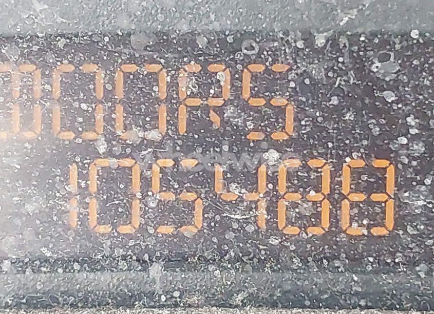 Photo 7 of 2005 Chevrolet Colorado (VIN 1GCCS148258162914)