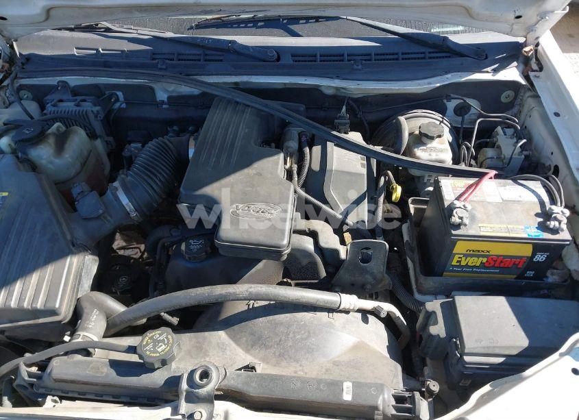 Photo 10 of 2006 Chevrolet Colorado LS (VIN 1GCCS148268148948)