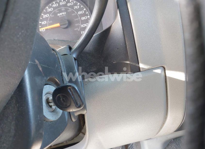 Photo 11 of 2006 Chevrolet Colorado LS (VIN 1GCCS148268148948)