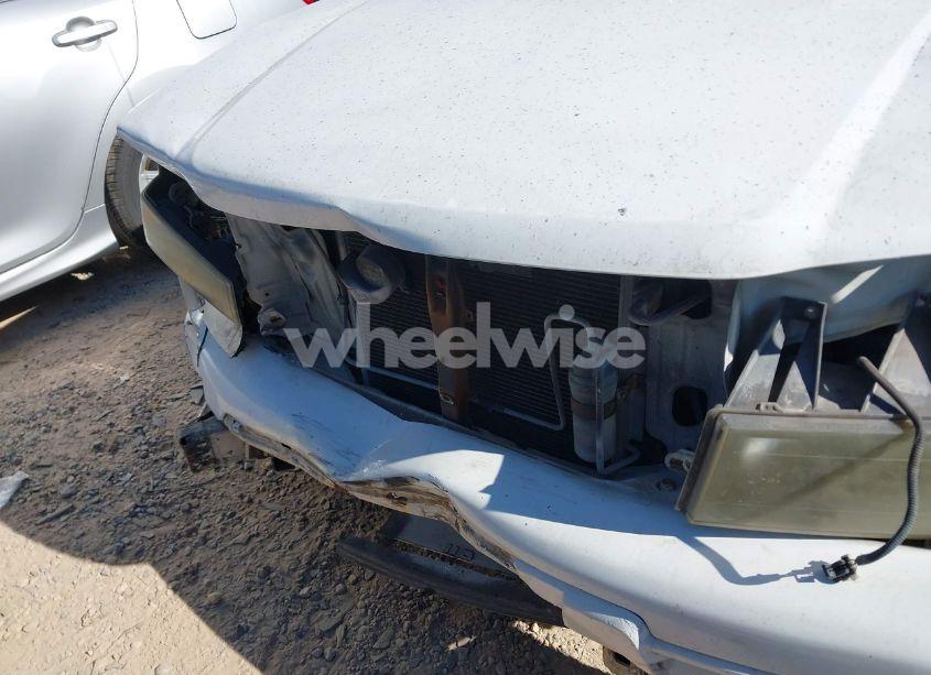 Photo 6 of 2006 Chevrolet Colorado LS (VIN 1GCCS148268148948)