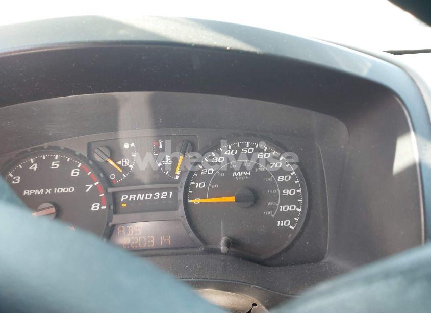 Photo 7 of 2006 Chevrolet Colorado LS (VIN 1GCCS148268148948)