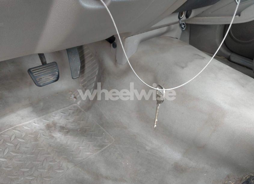 Photo 11 of 2005 Chevrolet Colorado (VIN 1GCCS148358224630)