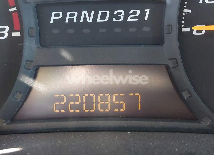 Photo 16 of 2005 Chevrolet Colorado (VIN 1GCCS148358224630)