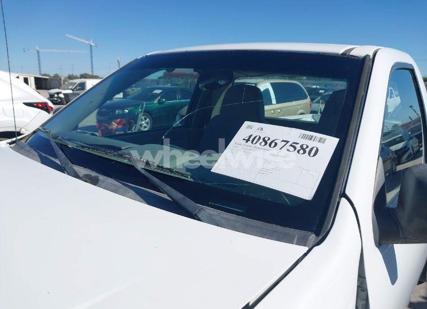 Photo 19 of 2005 Chevrolet Colorado (VIN 1GCCS148358224630)