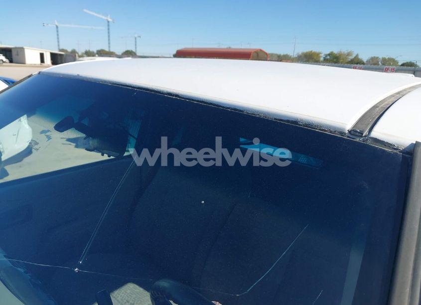 Photo 22 of 2005 Chevrolet Colorado (VIN 1GCCS148358224630)