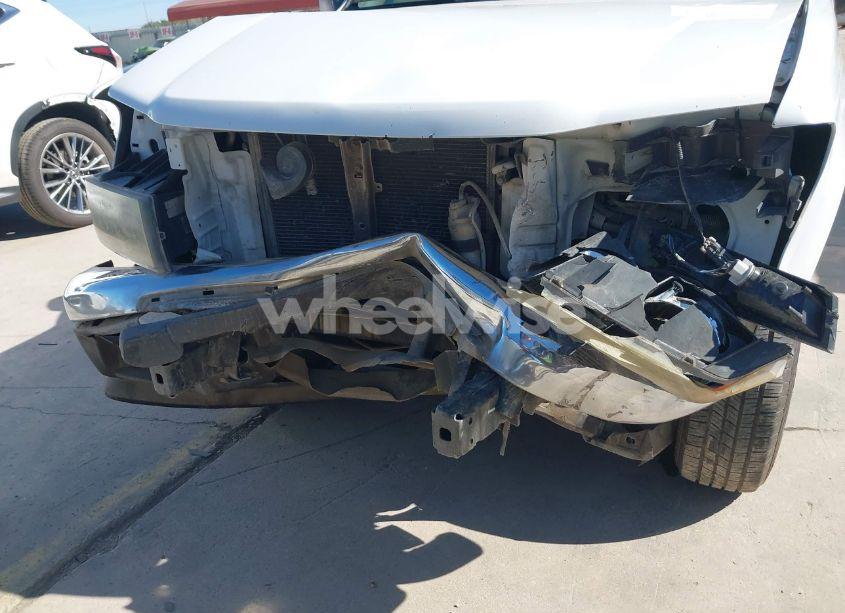 Photo 6 of 2005 Chevrolet Colorado (VIN 1GCCS148358224630)