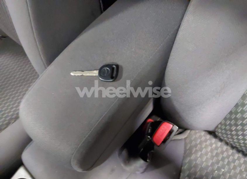 Photo 11 of 2006 Chevrolet Colorado LT (VIN 1GCCS148368222376)