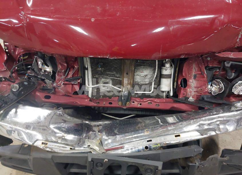 Photo 6 of 2006 Chevrolet Colorado LT (VIN 1GCCS148368222376)