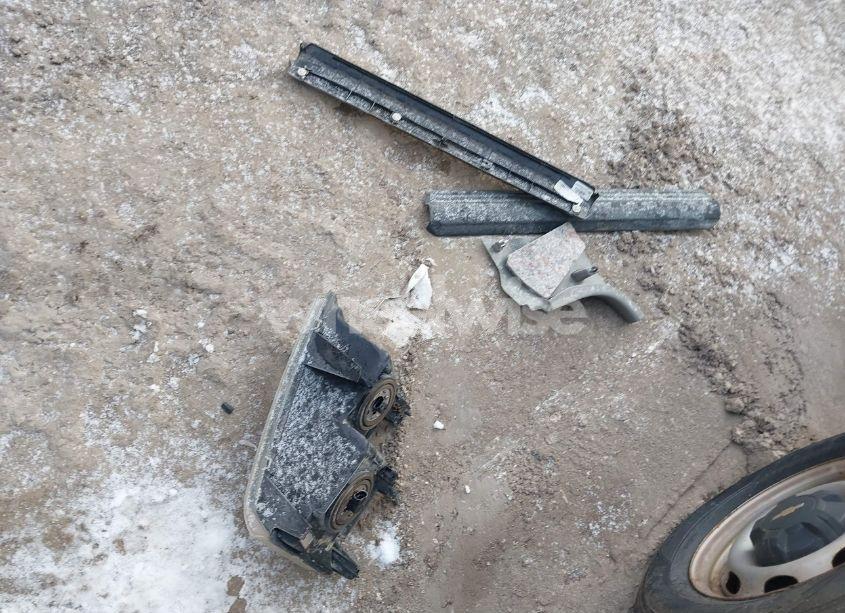 Photo 11 of 2005 Chevrolet Colorado FLEET (VIN 1GCCS148458272492)