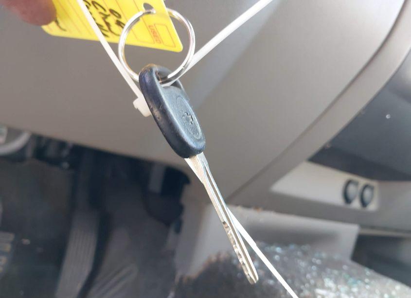 Photo 11 of 2006 Chevrolet Colorado LS (VIN 1GCCS148468114316)