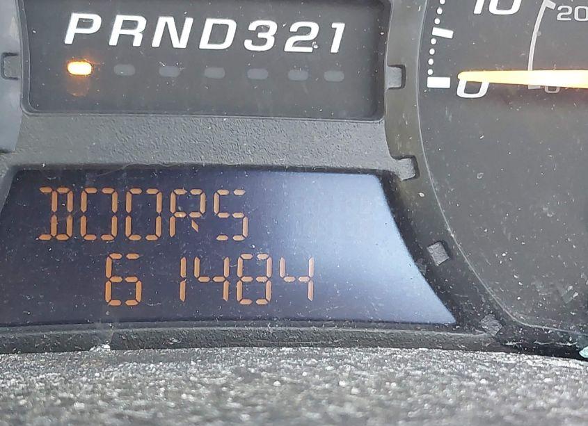 Photo 15 of 2006 Chevrolet Colorado LS (VIN 1GCCS148468114316)