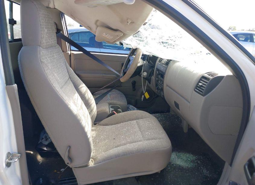 Photo 5 of 2006 Chevrolet Colorado LS (VIN 1GCCS148468114316)