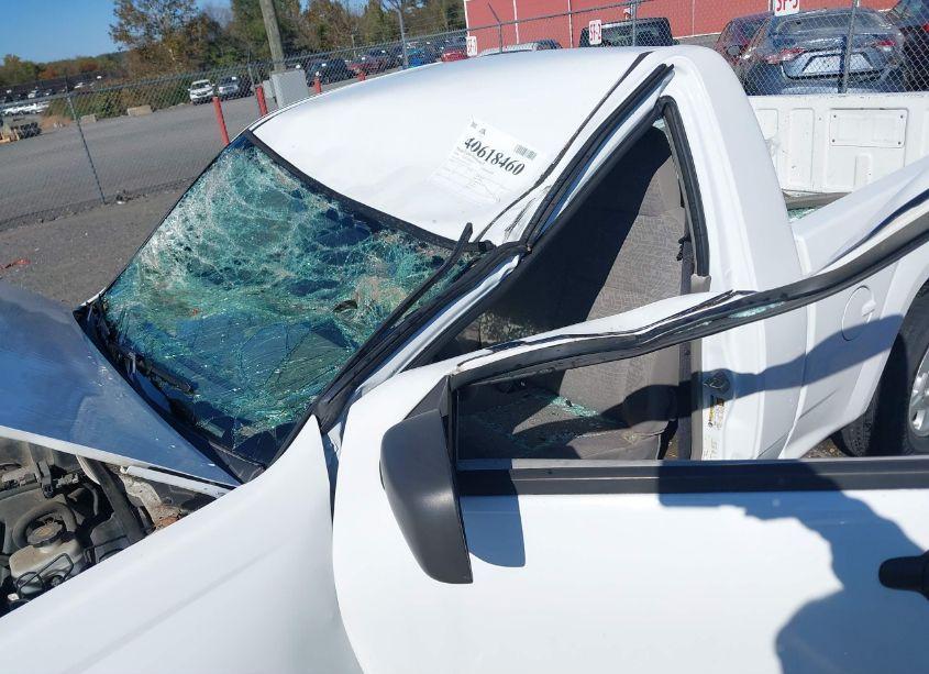 Photo 6 of 2006 Chevrolet Colorado LS (VIN 1GCCS148468114316)