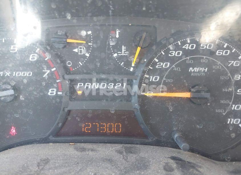 Photo 7 of 2006 Chevrolet Colorado WORK TRUCK (VIN 1GCCS148468131763)