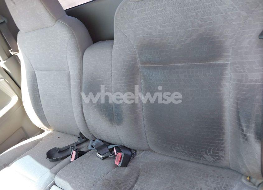 Photo 8 of 2006 Chevrolet Colorado WORK TRUCK (VIN 1GCCS148468131763)