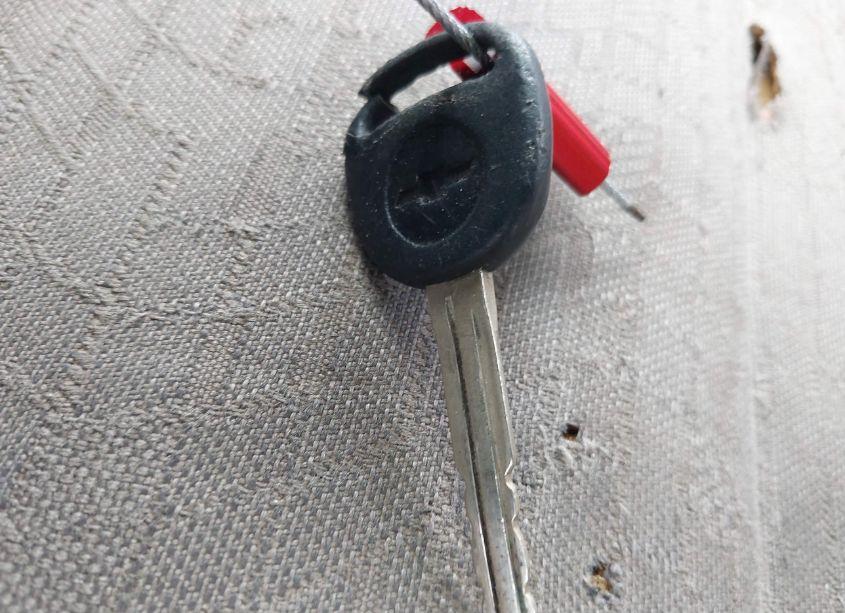 Photo 11 of 2006 Chevrolet Colorado LS (VIN 1GCCS148468139734)