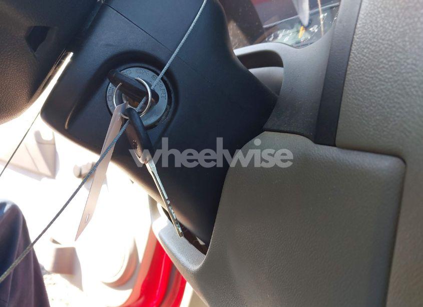 Photo 11 of 2006 Chevrolet Colorado WORK TRUCK (VIN 1GCCS148468185547)