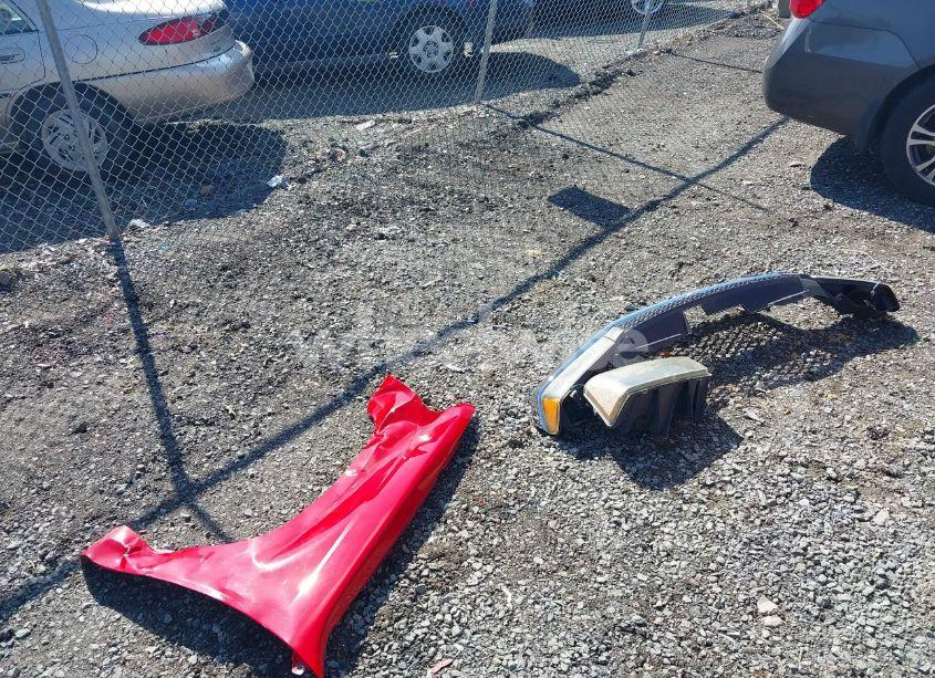 Photo 12 of 2006 Chevrolet Colorado WORK TRUCK (VIN 1GCCS148468185547)