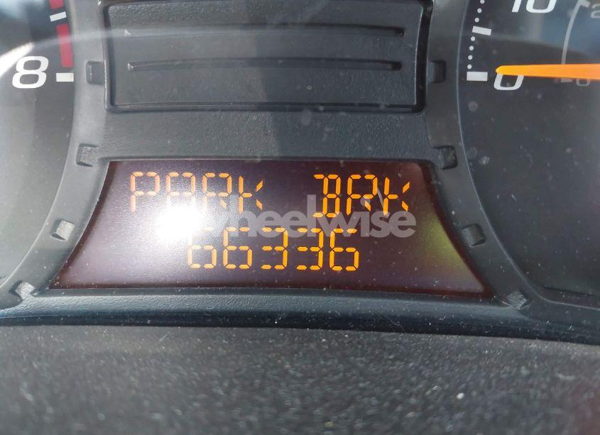 Photo 16 of 2006 Chevrolet Colorado WORK TRUCK (VIN 1GCCS148468185547)