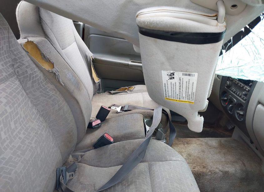 Photo 5 of 2006 Chevrolet Colorado LS (VIN 1GCCS148468208325)