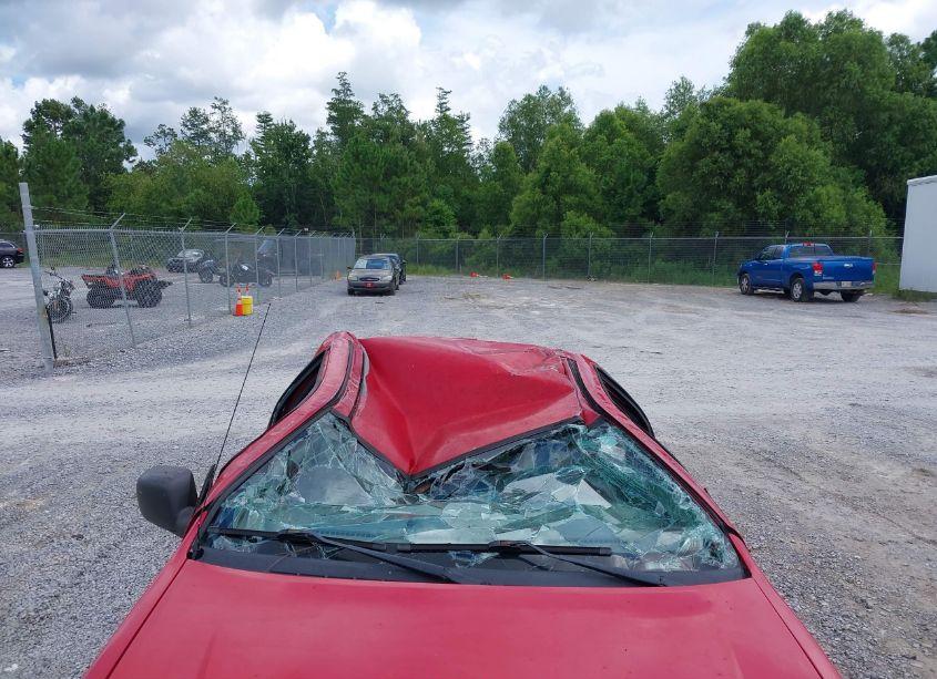 Photo 6 of 2006 Chevrolet Colorado LS (VIN 1GCCS148468208325)