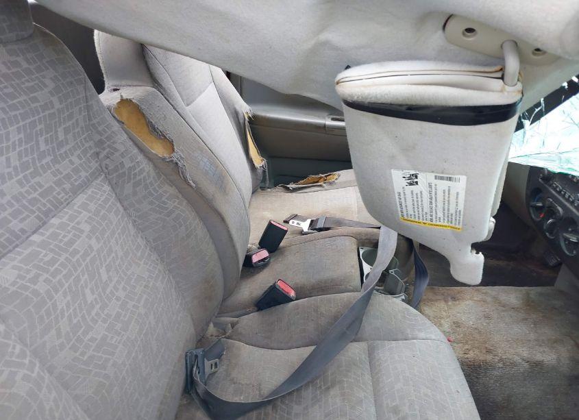 Photo 8 of 2006 Chevrolet Colorado LS (VIN 1GCCS148468208325)