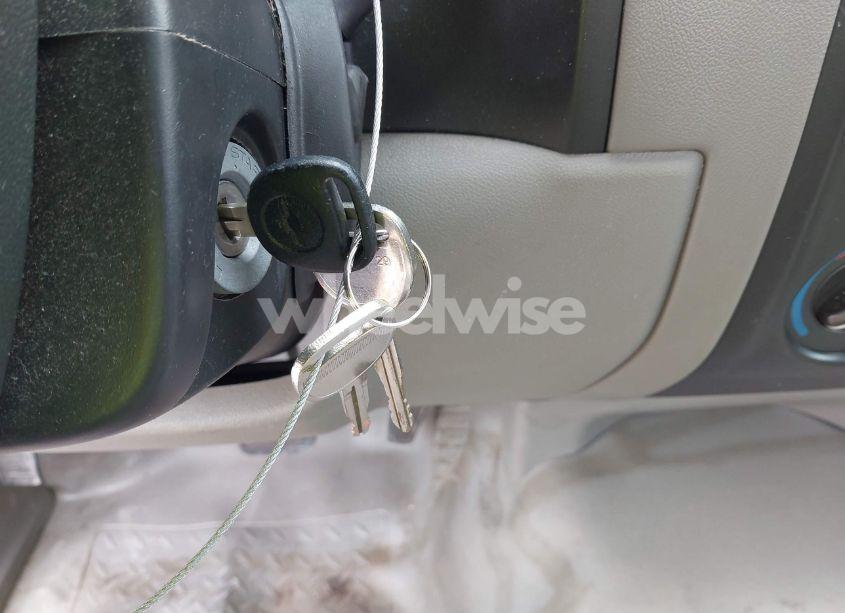 Photo 11 of 2006 Chevrolet Colorado WORK TRUCK (VIN 1GCCS148468232768)