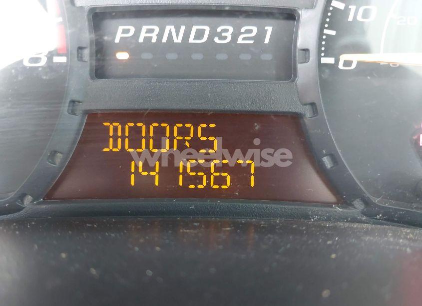 Photo 7 of 2006 Chevrolet Colorado WORK TRUCK (VIN 1GCCS148468232768)