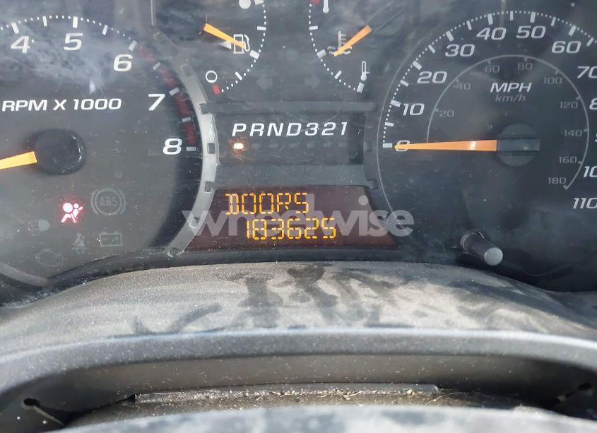 Photo 15 of 2005 Chevrolet Colorado (VIN 1GCCS148558277216)