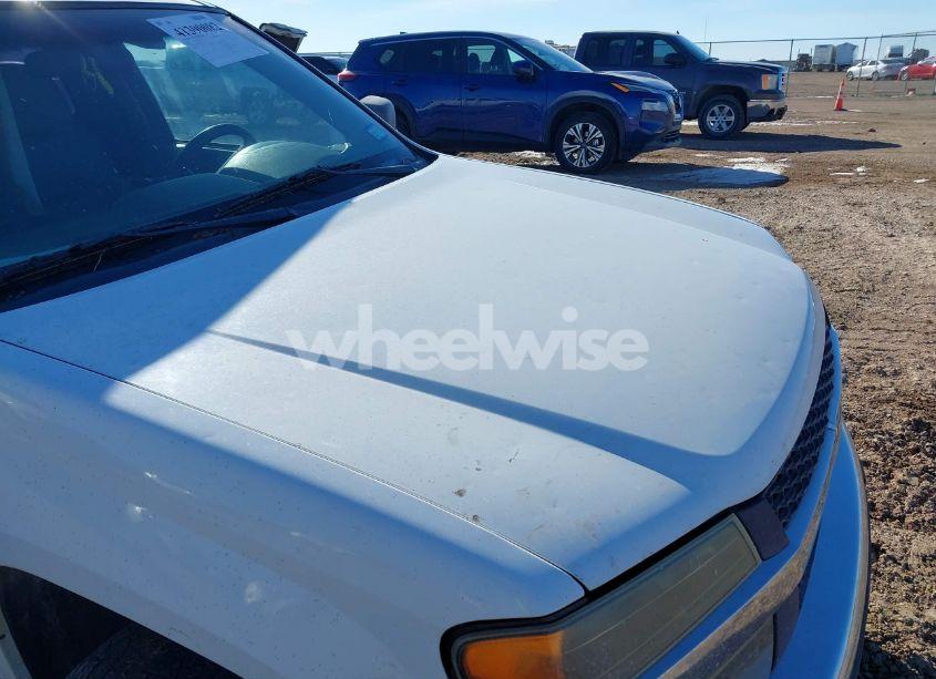 Photo 6 of 2006 Chevrolet Colorado WORK TRUCK (VIN 1GCCS148568231113)