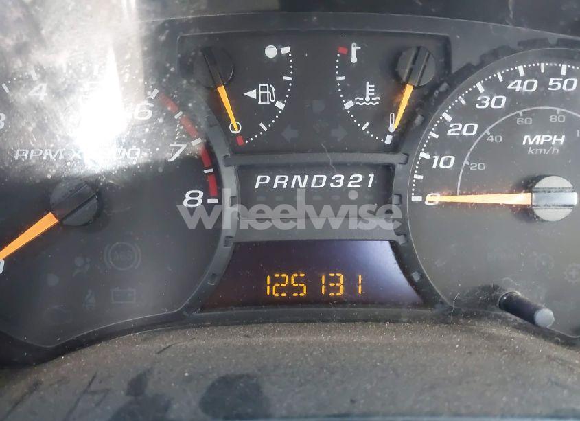 Photo 7 of 2006 Chevrolet Colorado WORK TRUCK (VIN 1GCCS148568231113)