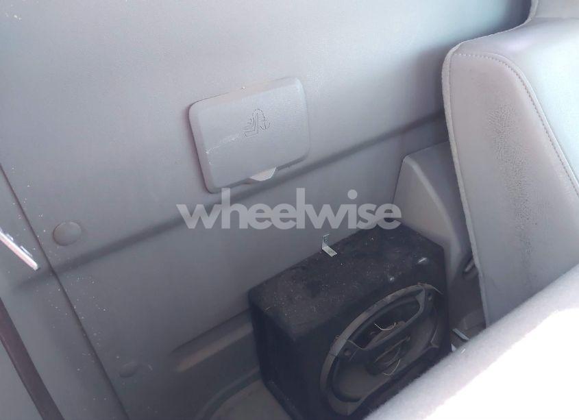 Photo 8 of 2006 Chevrolet Colorado WORK TRUCK (VIN 1GCCS148568231113)