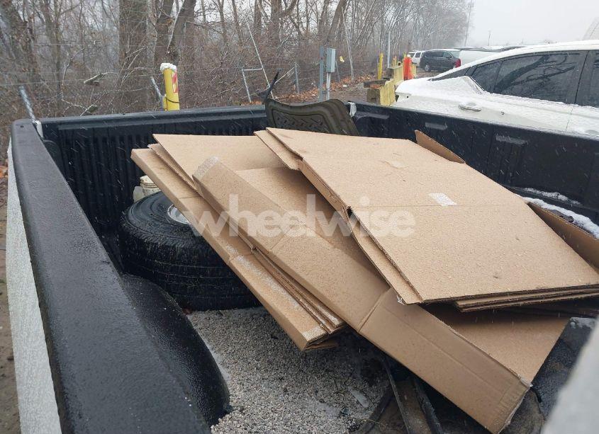 Photo 8 of 2006 Chevrolet Colorado LS (VIN 1GCCS148568294857)