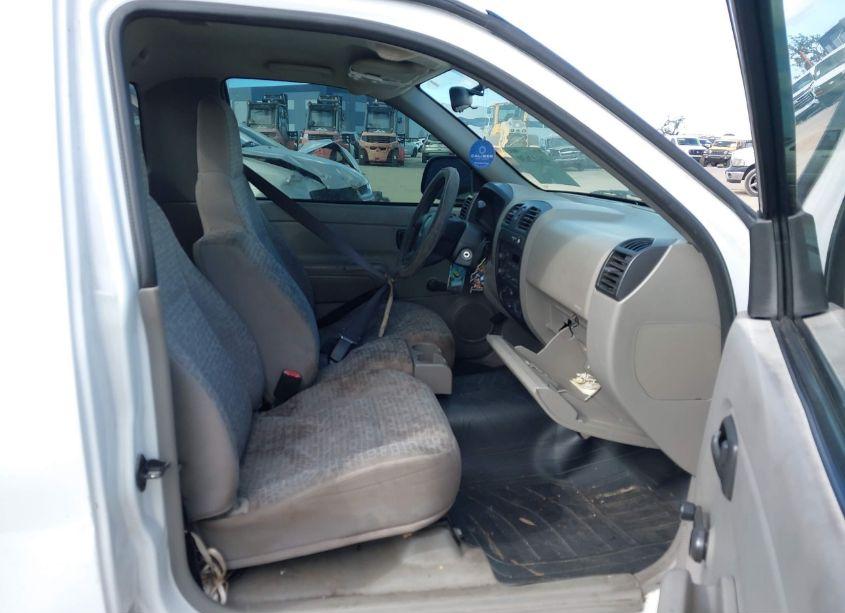 Photo 5 of 2004 Chevrolet Colorado N/A (VIN 1GCCS148648141837)