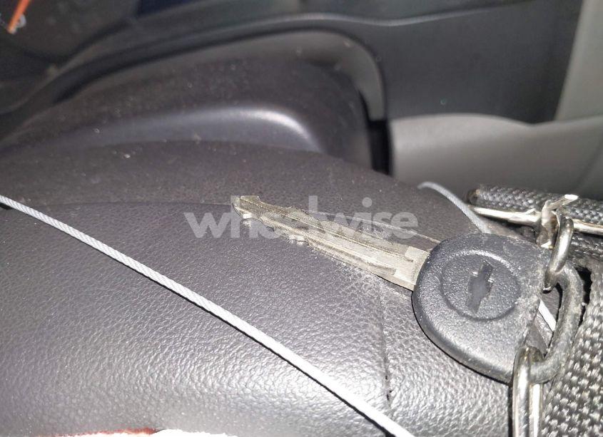 Photo 11 of 2004 Chevrolet Colorado N/A (VIN 1GCCS148648172893)