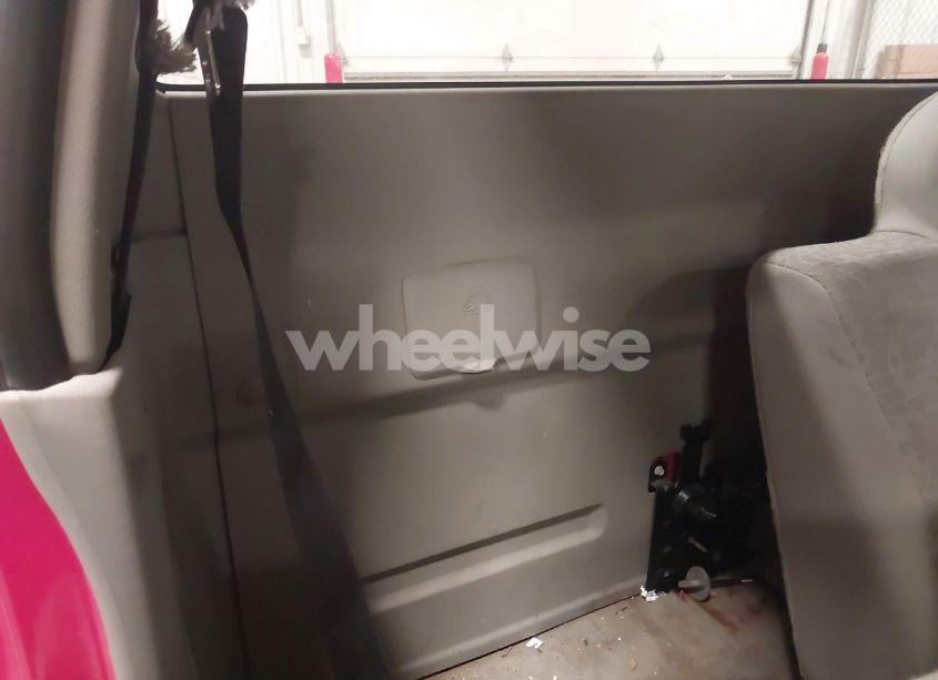 Photo 8 of 2004 Chevrolet Colorado N/A (VIN 1GCCS148648172893)