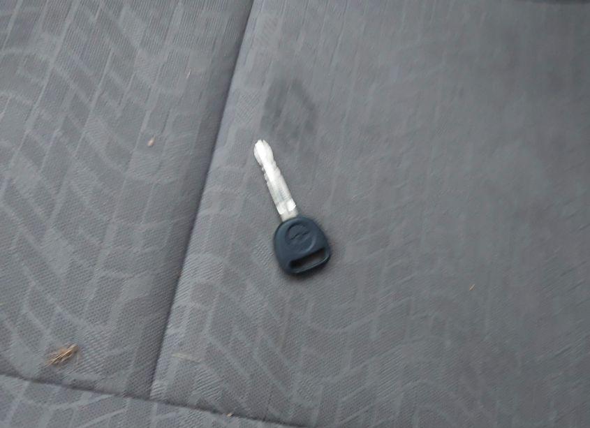 Photo 11 of 2005 Chevrolet Colorado (VIN 1GCCS148658170661)